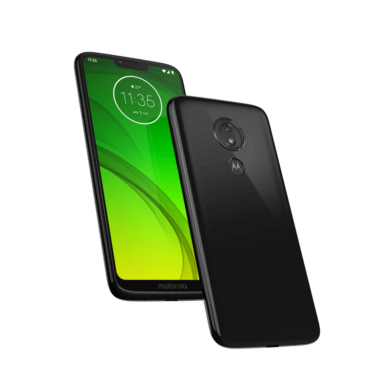 Motorola Moto G7 Play - Full phone specifications