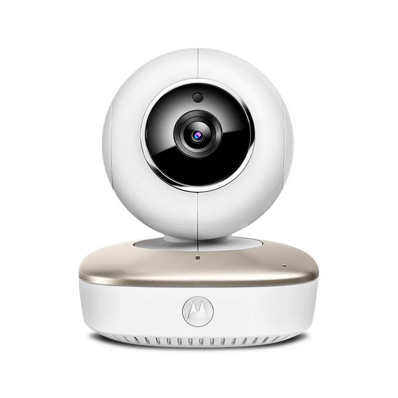 motorola smart nursery camera