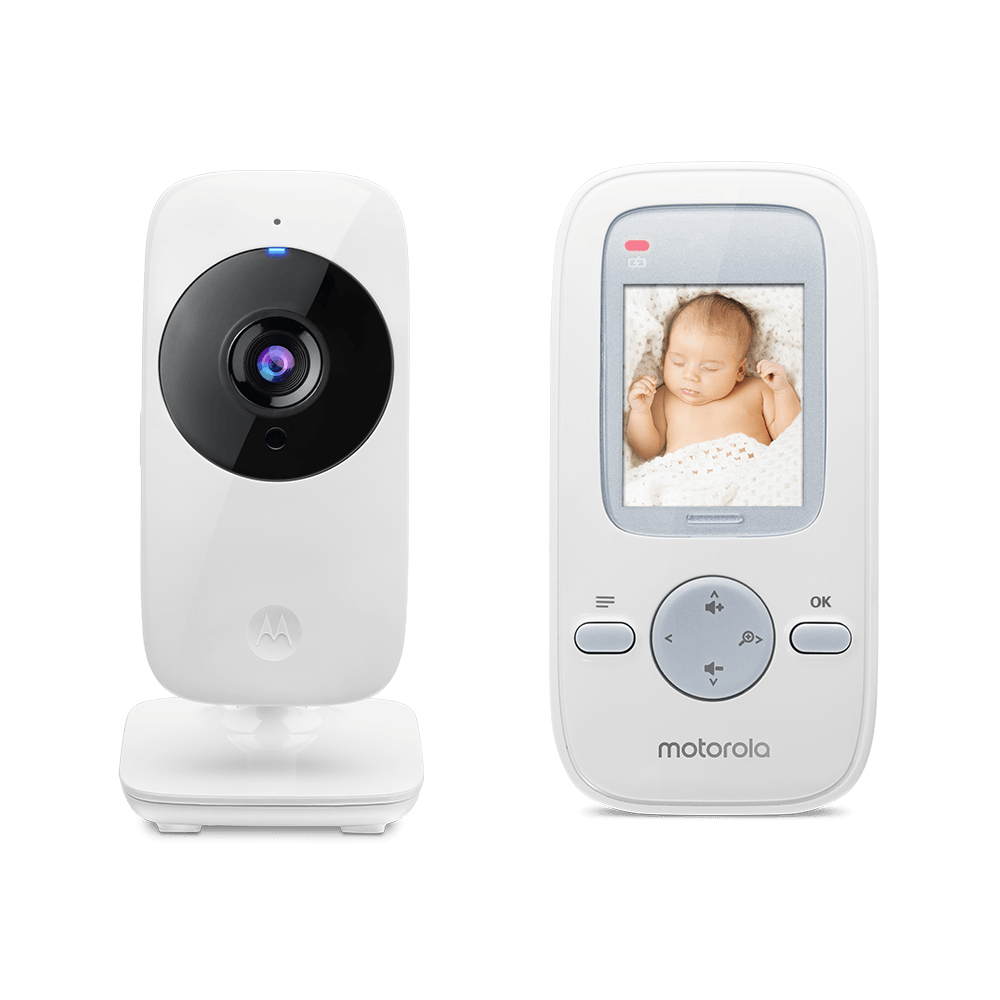 motorola baby monitor mbp49