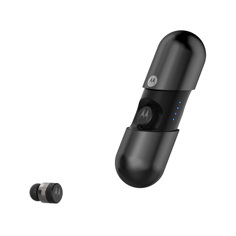 motorola compact earbuds
