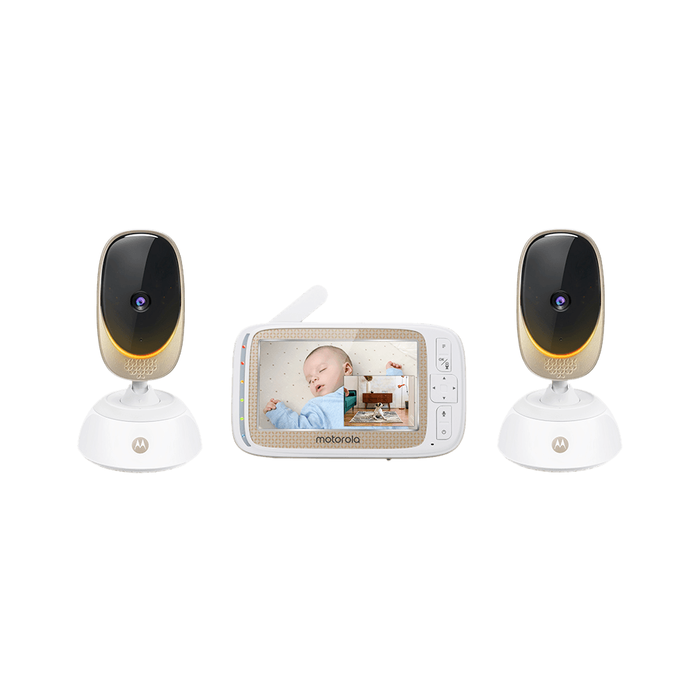 motorola baby monitor mbp49