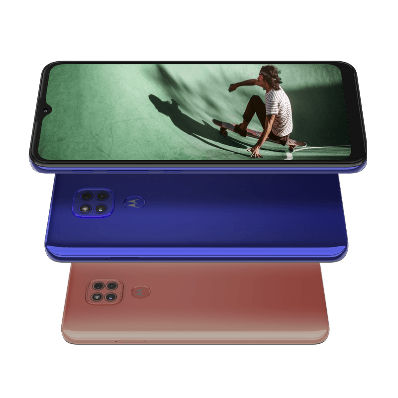 moto g9 play - android smartphone | motorola NZ