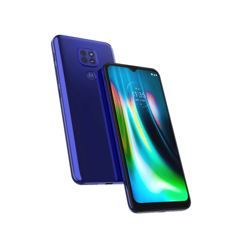 moto g9 play - android smartphone | motorola NZ