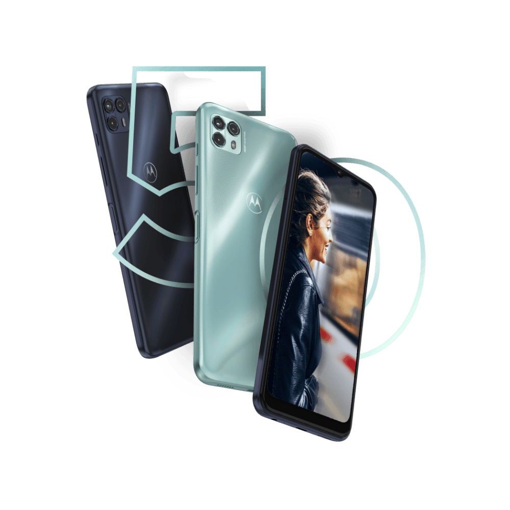 moto g50 5g - android smartphone | motorola NZ