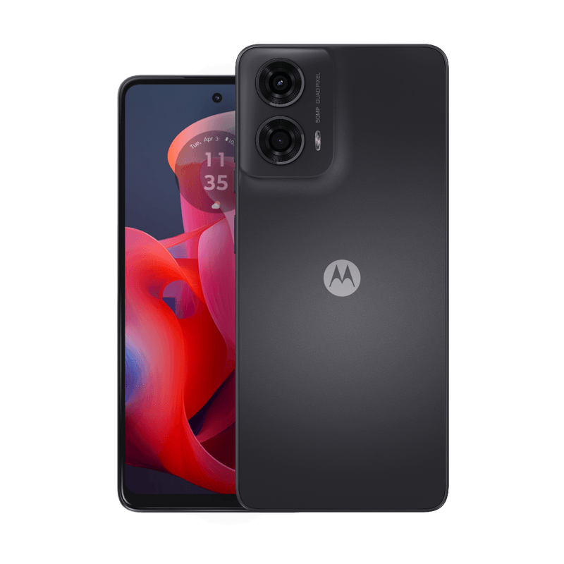 High Resolution Camera Smartphone | moto g24 | motorola ANZ