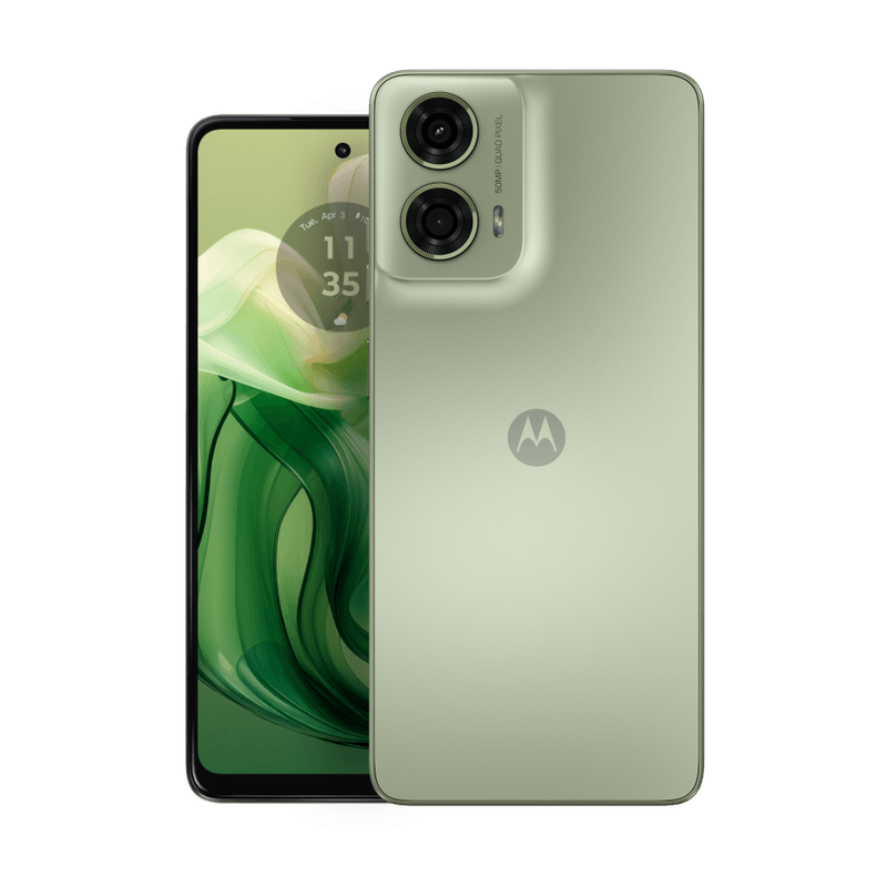 High Resolution Camera Smartphone | moto g24 | motorola ANZ